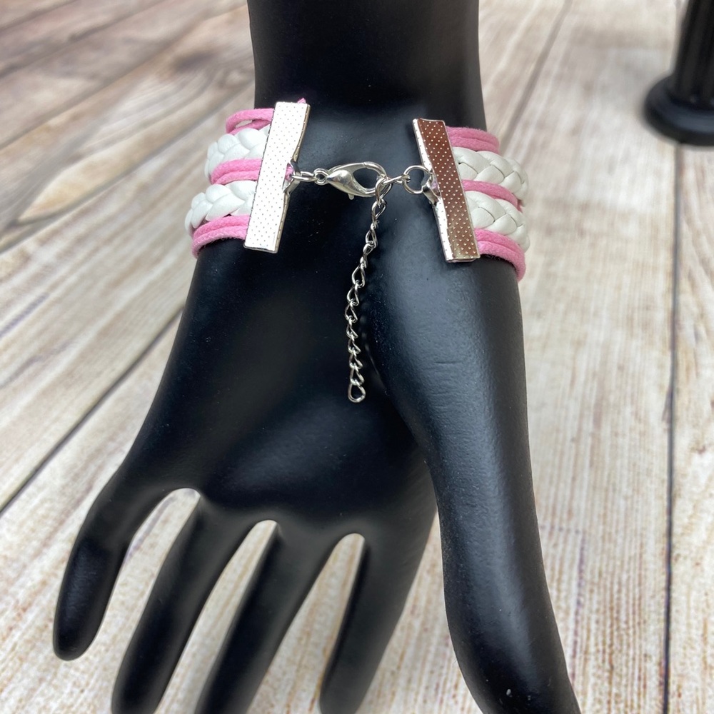 Infinity Bracelet - Picture 3 of 3